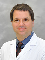 Ternay, John A., M.D.